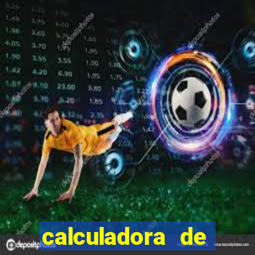 calculadora de probabilidade jogo do bicho